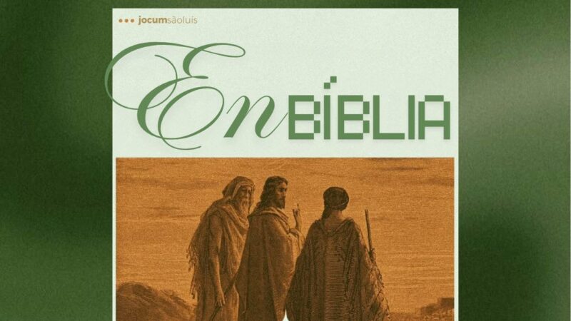 1ª ENBÍBLIA – ESCOLA NOTURNA DA BÍBLIA – 2025.2