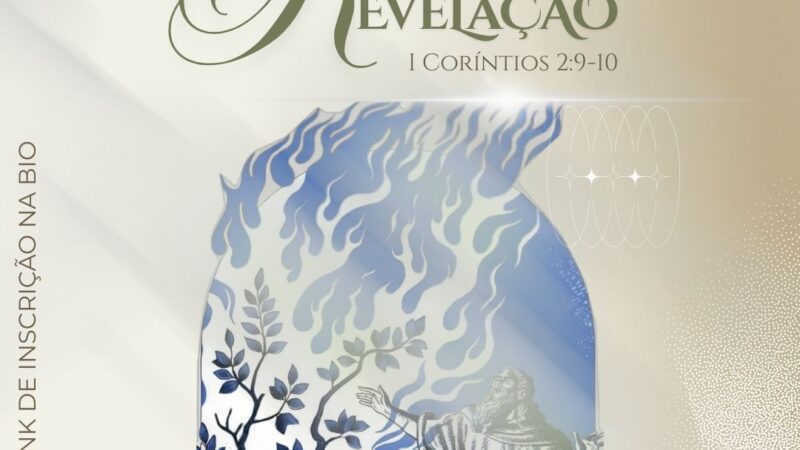 ETED 2026 – REVELAÇÃO